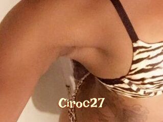 Ciroc27