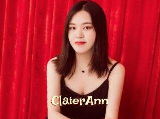 ClaierAnn