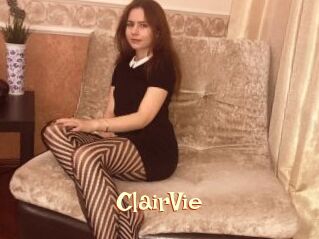 ClairVie