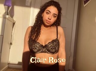 Clair_Rose
