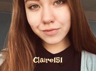 Claire151
