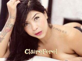 ClaireFerel