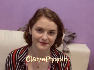 ClairePippin