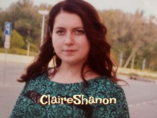 ClaireShanon