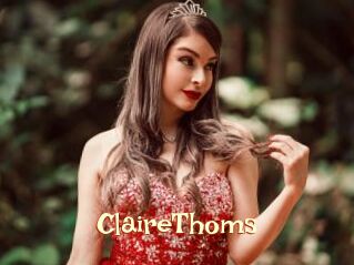 ClaireThoms