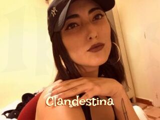 Clandestina