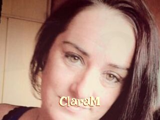 ClaraM