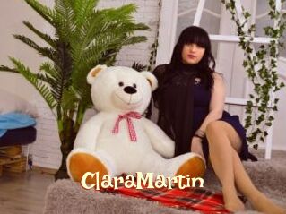 ClaraMartin