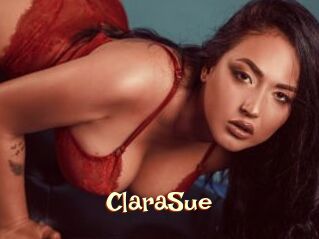 ClaraSue