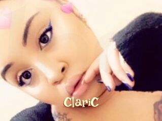 ClariC