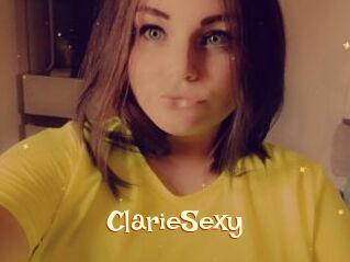 ClarieSexy
