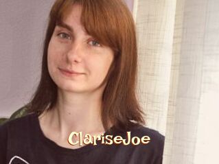ClariseJoe