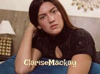 ClariseMackay