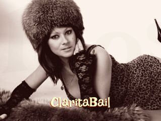 ClaritaBail