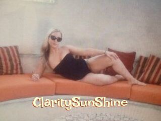 ClaritySunShine