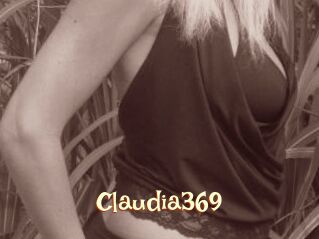 Claudia369