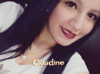 Claudine_