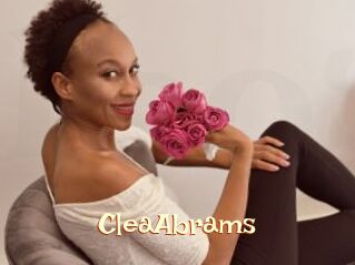 CleaAbrams
