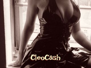 CleoCash