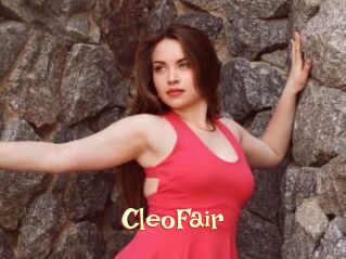CleoFair