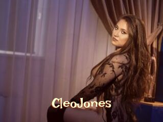 CleoJones