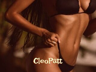 CleoPatt