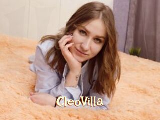 CleoVilla
