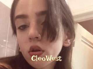 CleoWest