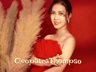 CleopatraThompso