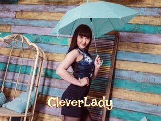 CleverLady