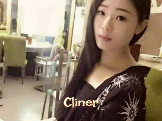 Cliner