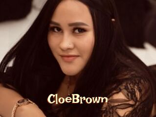 CloeBrown