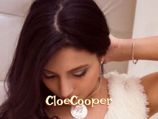 CloeCooper