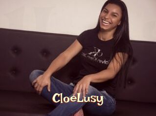 CloeLusy