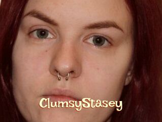 ClumsyStasey