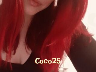 Coco25