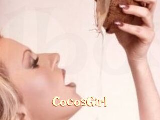 CocosGirl