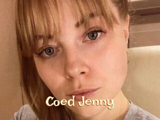 Coed_Jenny