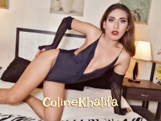 ColineKhalifa