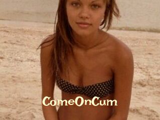 ComeOnCum