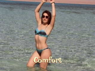 Comfort
