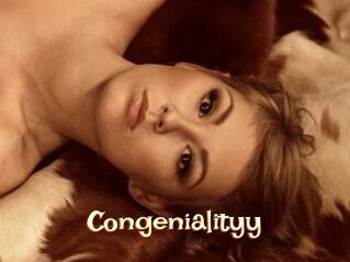 Congenialityy