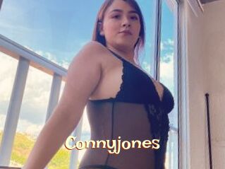 Connyjones
