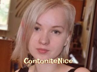 ContoniteNice