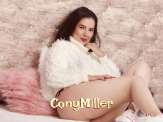 ConyMiller