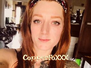 CopperFoXXX