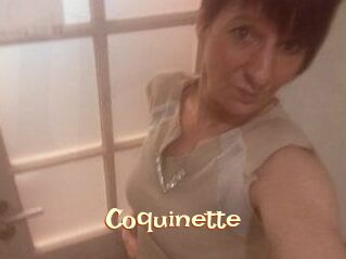 Coquinette