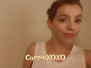 CorrieXOXO