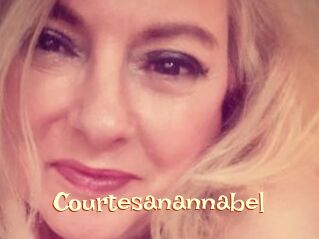 Courtesanannabel