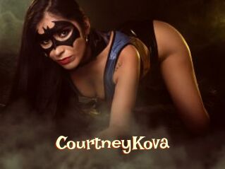 CourtneyKova